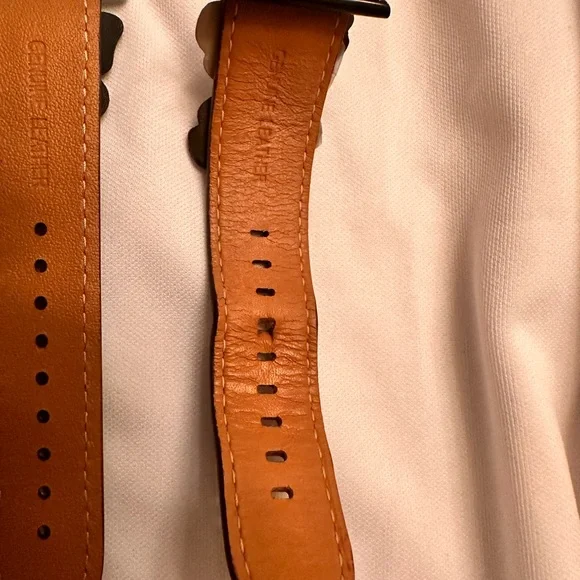 Apple Watch bands 38mm with Clear Watch Band Organizer - Picture 10 of 16